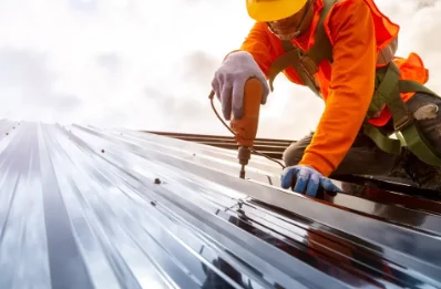 Travaux de zinguerie à Morcenx-la-Nouvelle